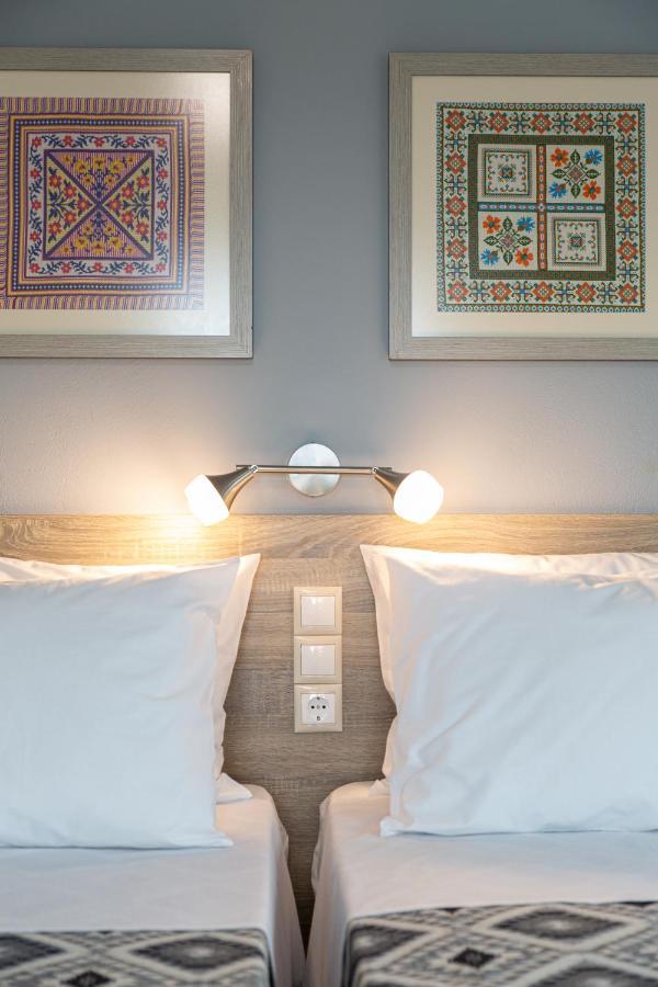 Stefania'S Cosy Place Stavrós 외부 사진