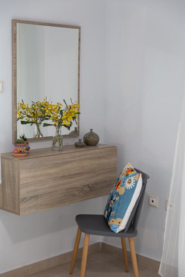 Stefania'S Cosy Place Stavrós 외부 사진